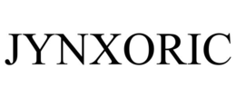 JYNXORIC trademark
