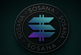 SOSANA SOSANA SOSANA SOSANA S trademark