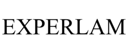 EXPERLAM trademark