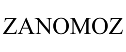 ZANOMOZ trademark