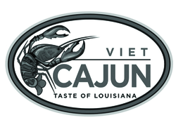 VIET CAJUN TASTE OF LOUISIANA trademark