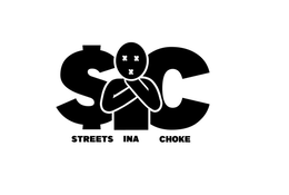 SIC STREETS INA CHOKE trademark