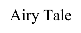 AIRY TALE trademark