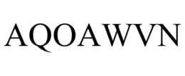 AQOAWVN trademark