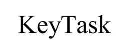 KEYTASK trademark
