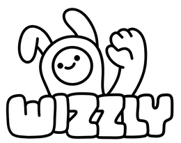 WIZZLY trademark