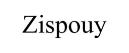 ZISPOUY trademark