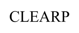 CLEARP trademark