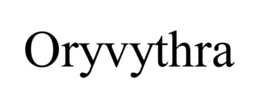 ORYVYTHRA trademark