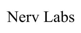 NERV LABS trademark