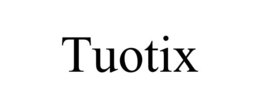 TUOTIX trademark