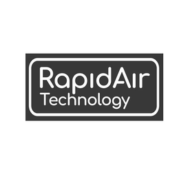 RAPIDAIR TECHNOLOGY trademark