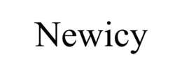 NEWICY trademark