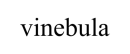 VINEBULA trademark
