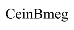CEINBMEG trademark