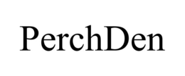 PERCHDEN trademark