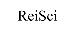 REISCI trademark