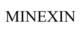 MINEXIN trademark
