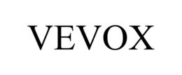 VEVOX trademark