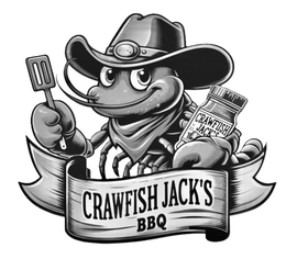 CRAWFISH JACK'S BBQ CRAWFIISH JACK'S 30 trademark