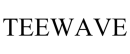 TEEWAVE trademark
