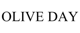 OLIVE DAY trademark