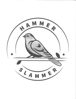 HAMMER SLAMMER trademark