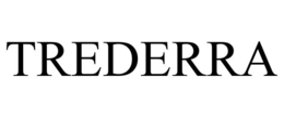 TREDERRA trademark