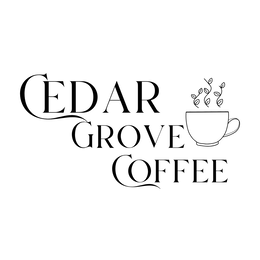 CEDAR GROVE COFFEE trademark
