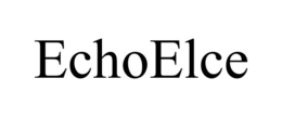 ECHOELCE trademark