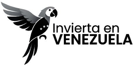 INVIERTA EN VENEZUELA trademark