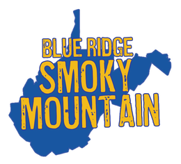 BLUE RIDGE SMOKY MOUNTAIN trademark