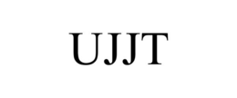UJJT trademark