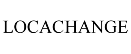 LOCACHANGE trademark