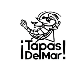 ¡TAPAS DEL MAR! trademark