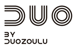 DUO BY DUOZOULU trademark