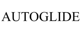 AUTOGLIDE trademark