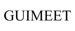 GUIMEET trademark