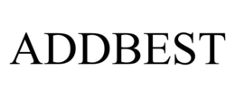 ADDBEST trademark