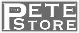THE PETE STORE trademark