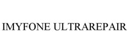 IMYFONE ULTRAREPAIR trademark