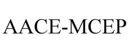 AACE-MCEP trademark