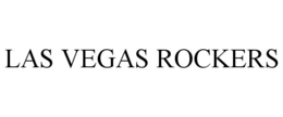 LAS VEGAS ROCKERS trademark