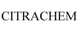 CITRACHEM trademark