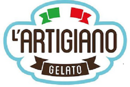 L'ARTIGIANO GELATO trademark