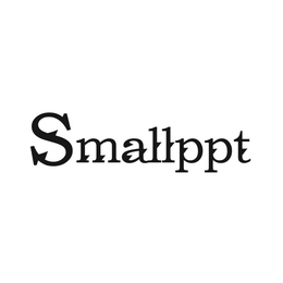 SMALLPPT trademark