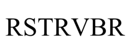 RSTRVBR trademark