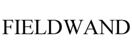 FIELDWAND trademark