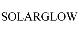 SOLARGLOW trademark
