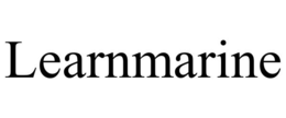 LEARNMARINE trademark